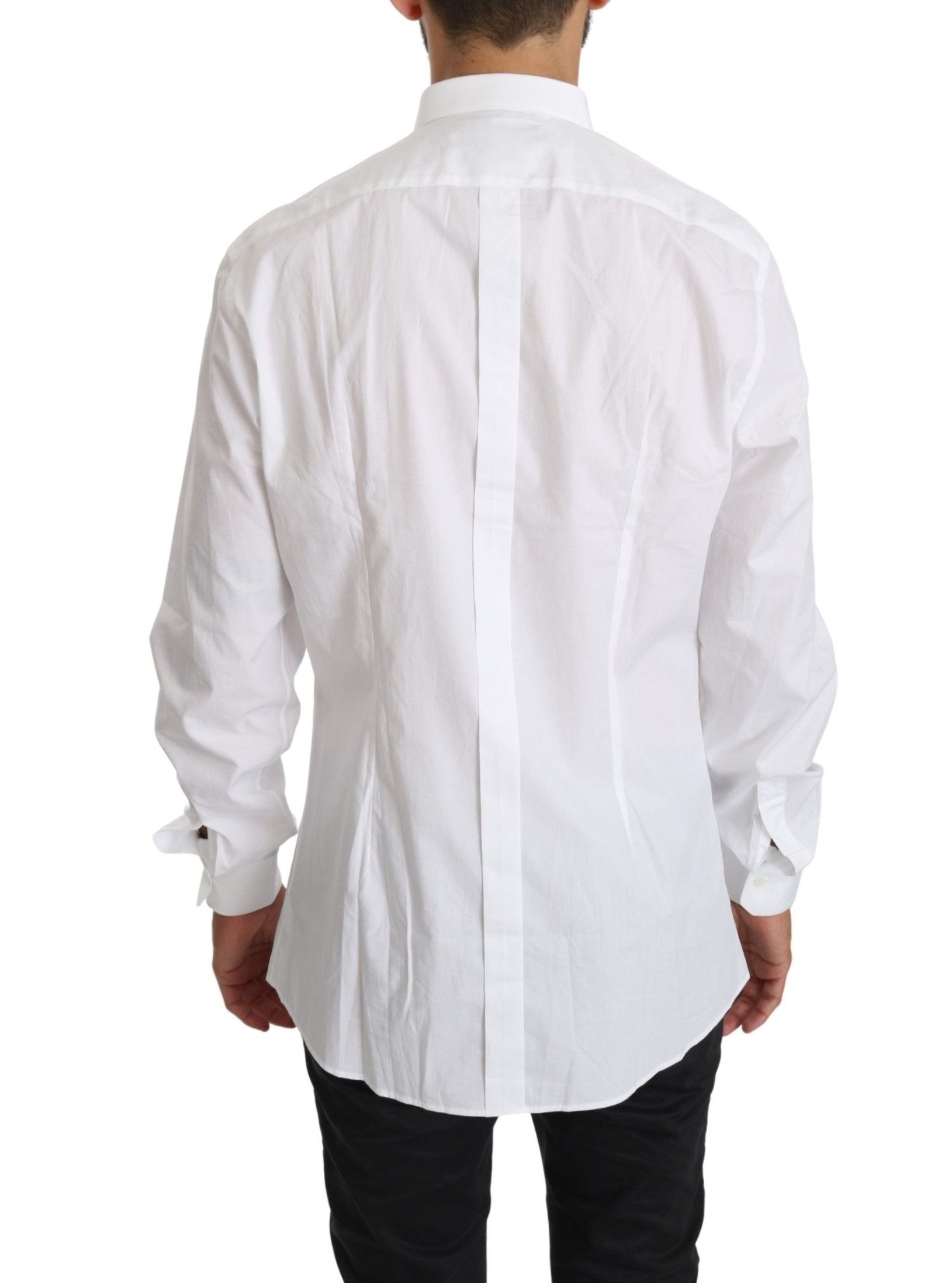 Long sleeve button down shirt