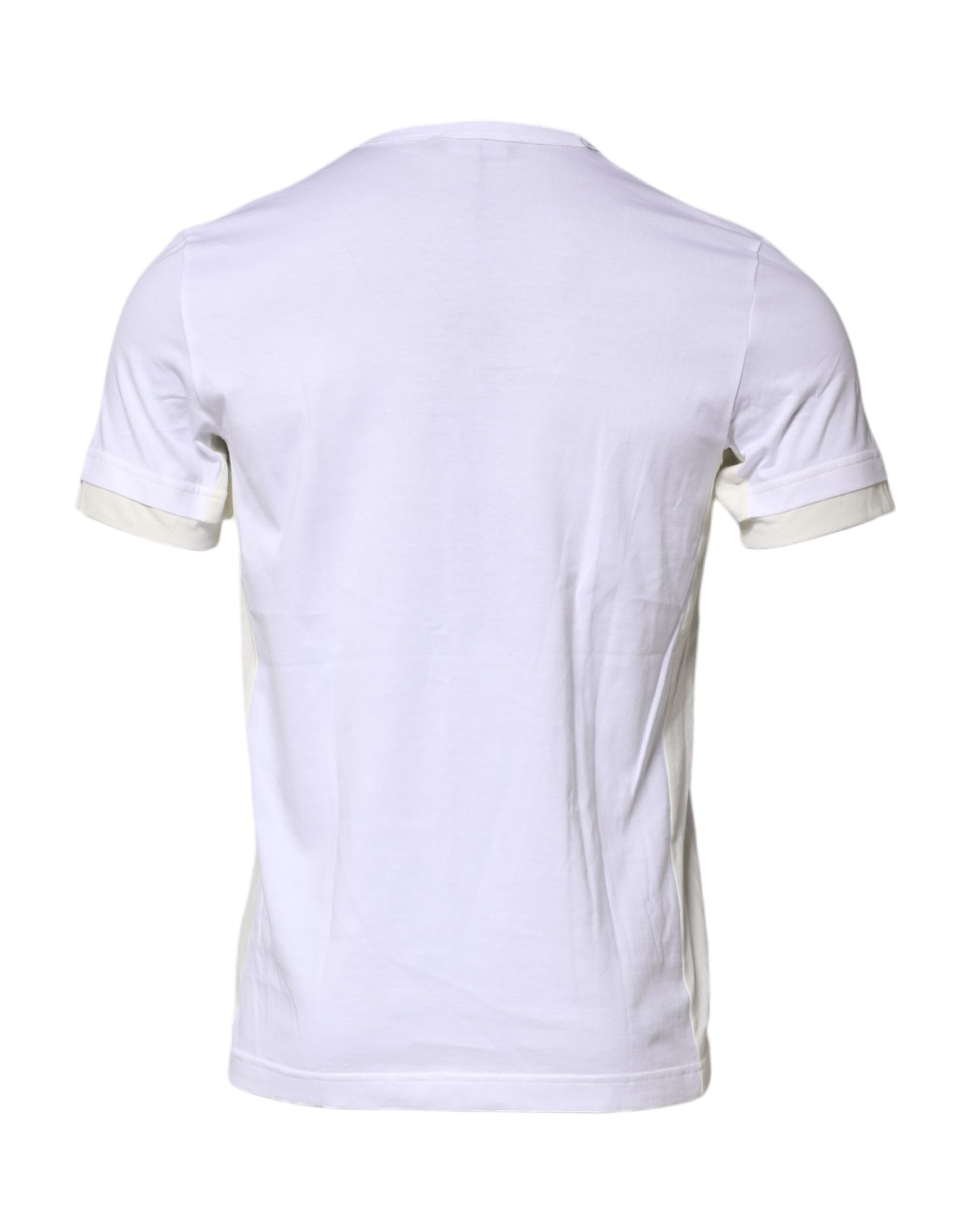 Short sleeve t-shirt on a hanger