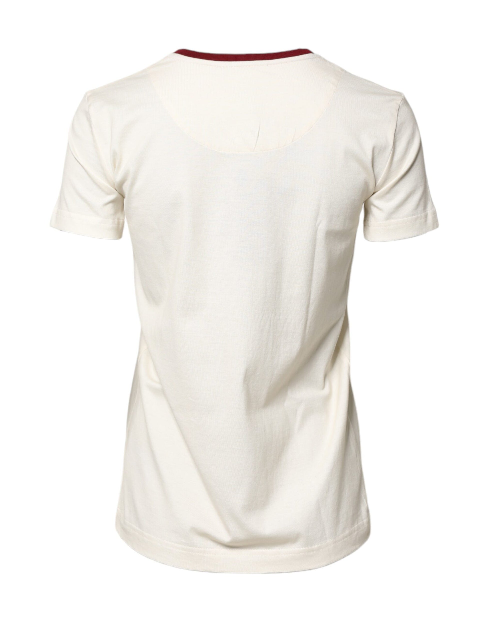 Short sleeved shirt on a mannequin