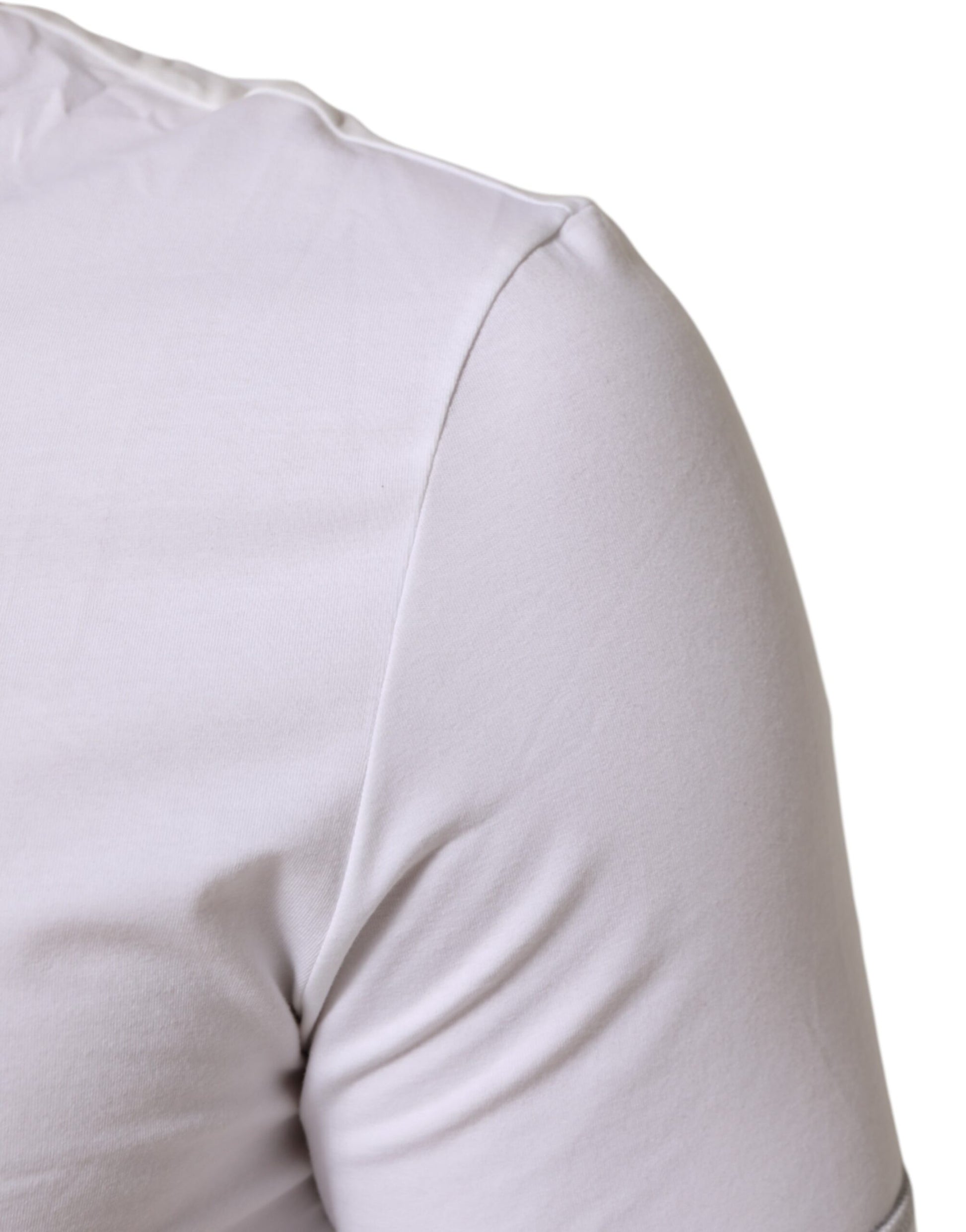 Short sleeve shirt on mannequin