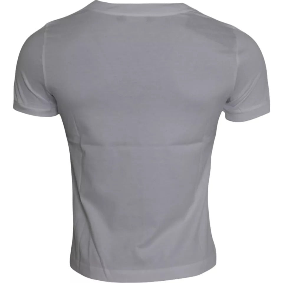 Men's short sleeve t-shirt