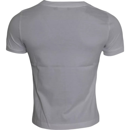 Men's short sleeve t-shirt
