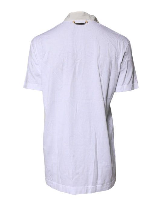 Short sleeve shirt on a mannequin