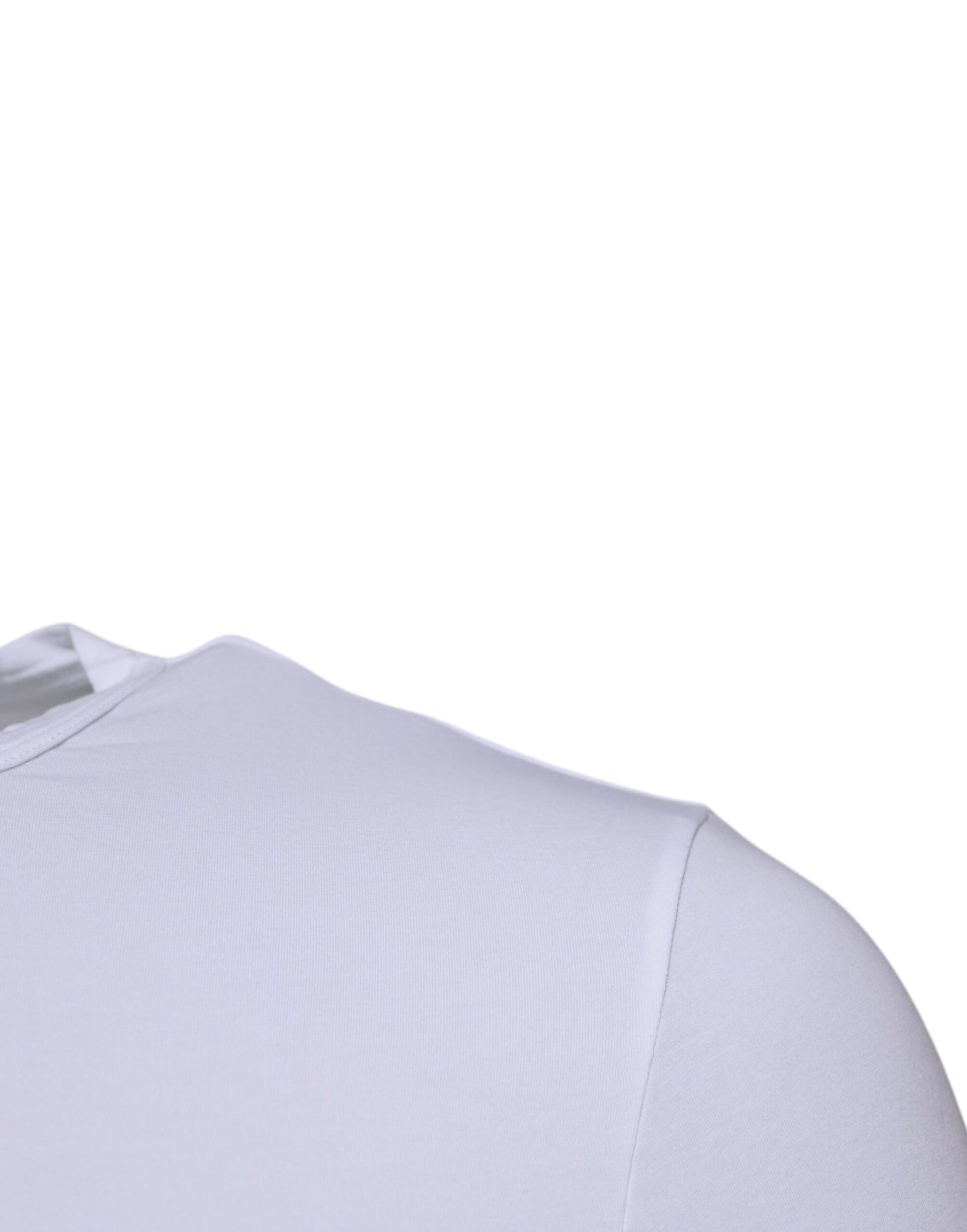 White sleeveless top on mannequin