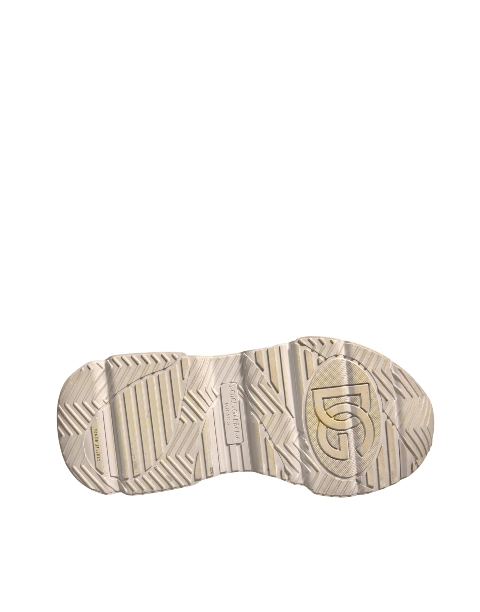 Shoe sole with logo