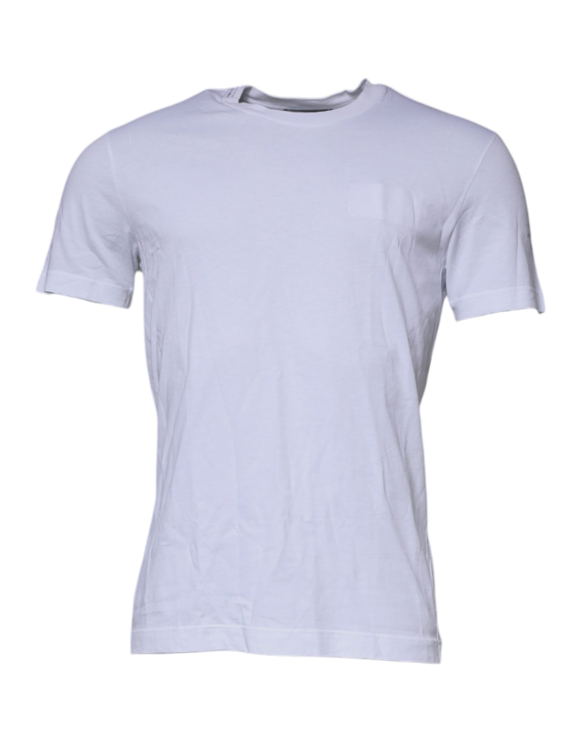 Short sleeved t-shirt on a mannequin