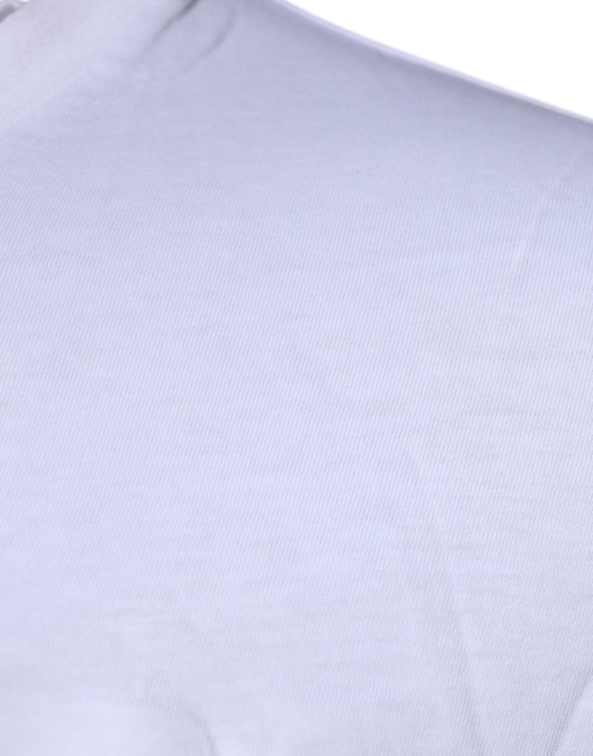 White shirt on hanger