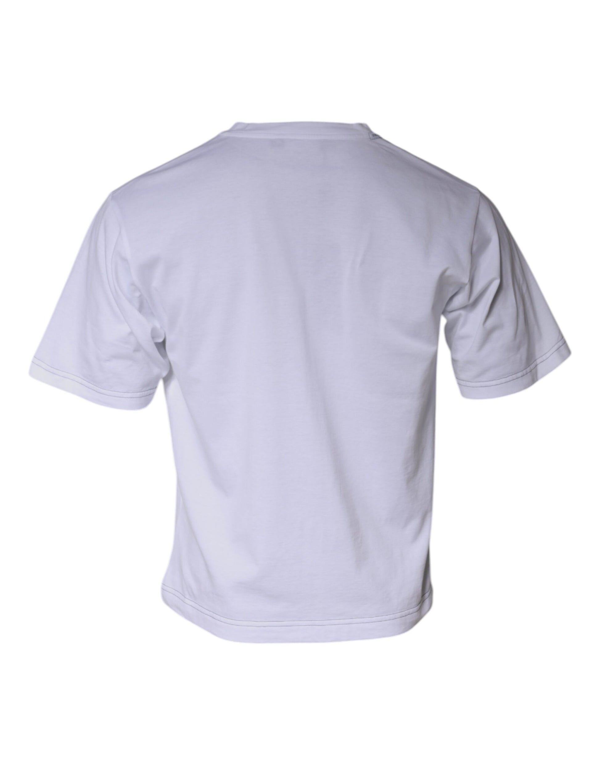 Short sleeve shirt on a mannequin