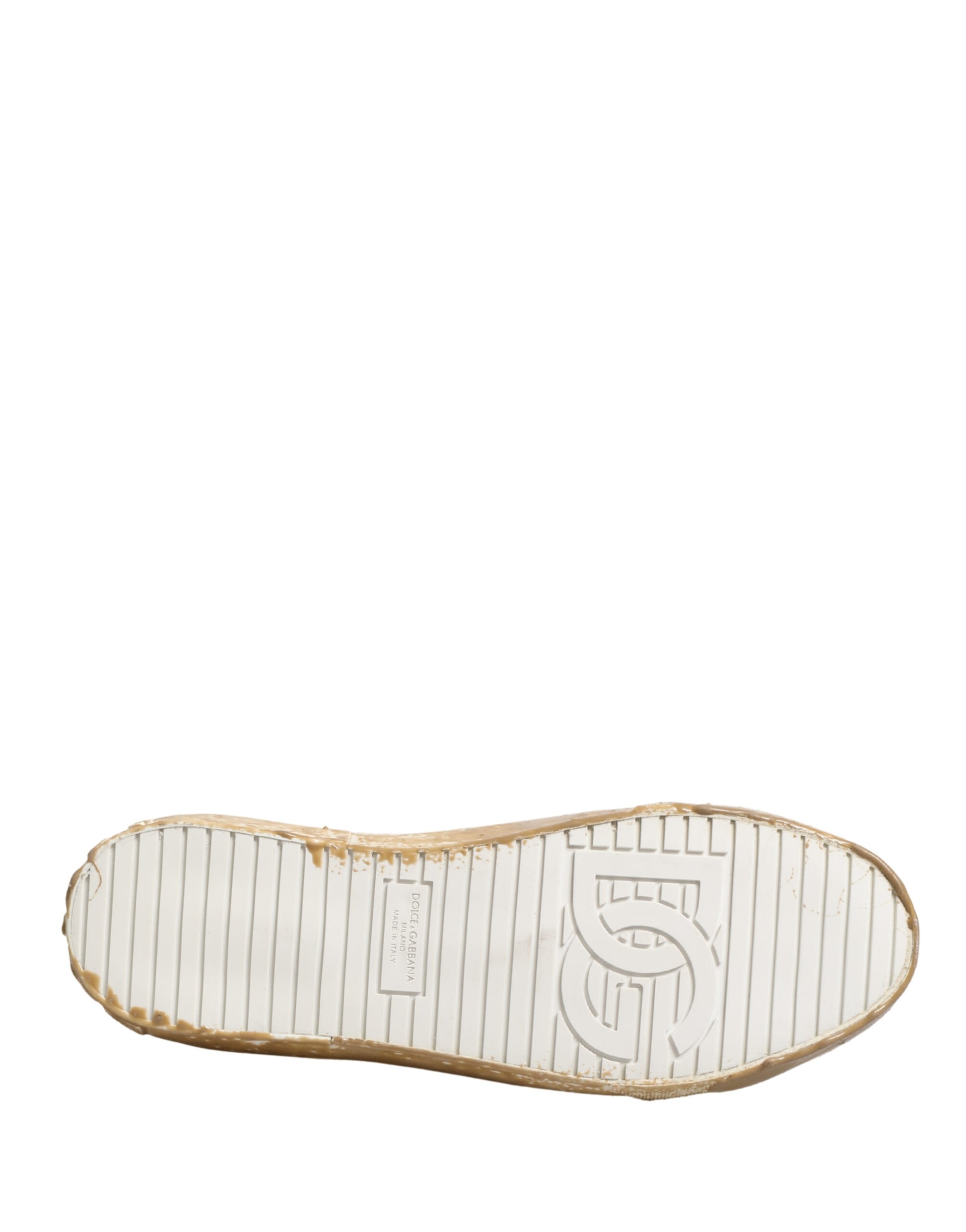 Single worn shoe sole
