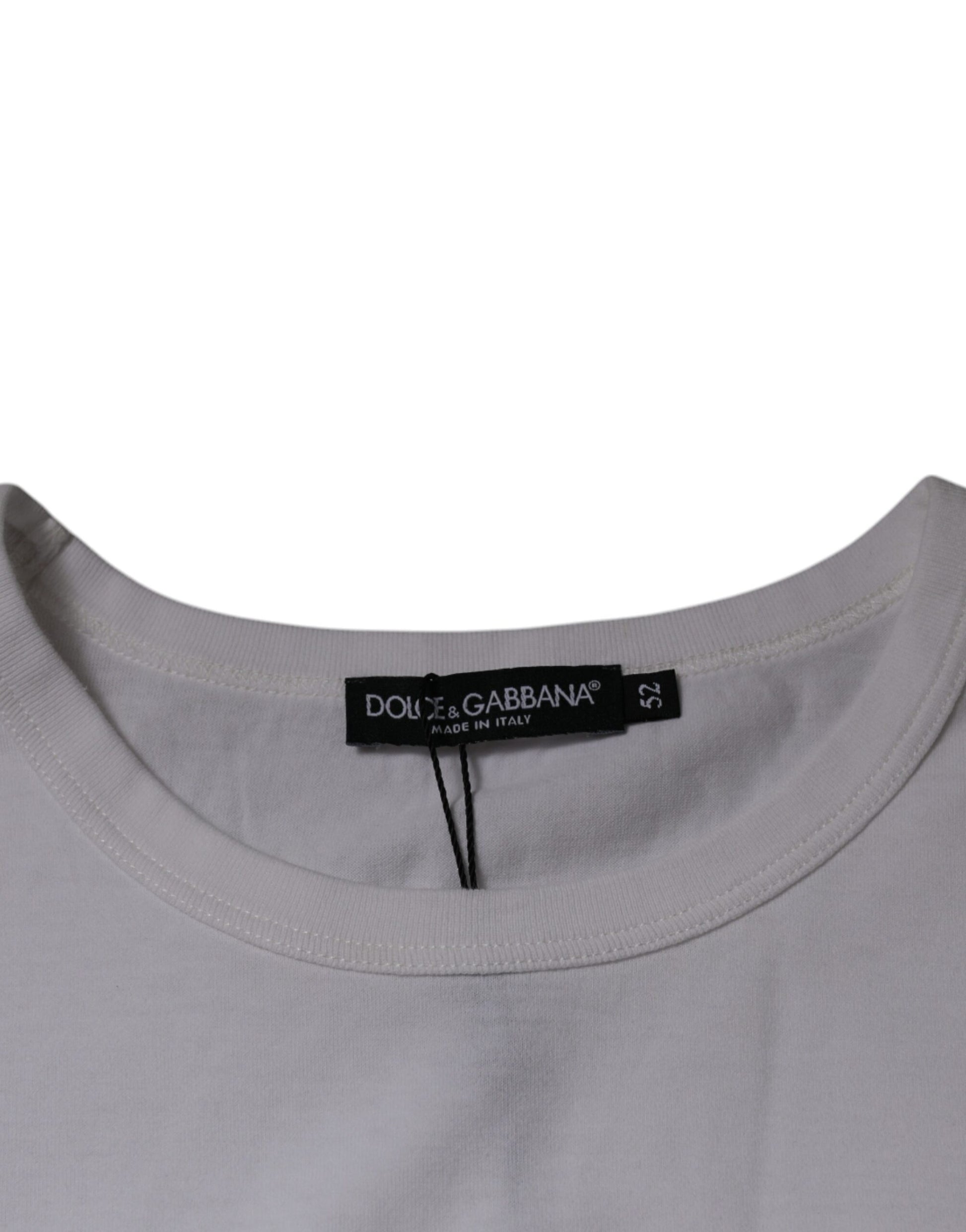 Grey t-shirt on hanger