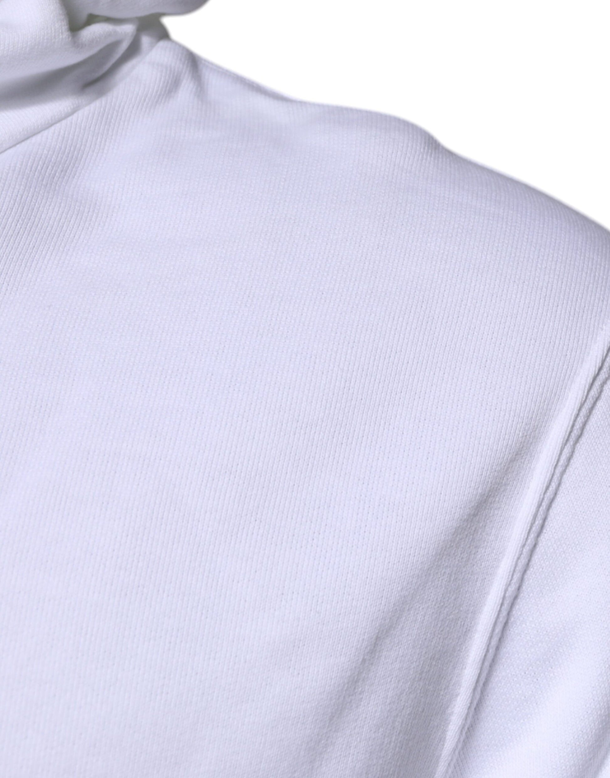 White sleeveless top on mannequin