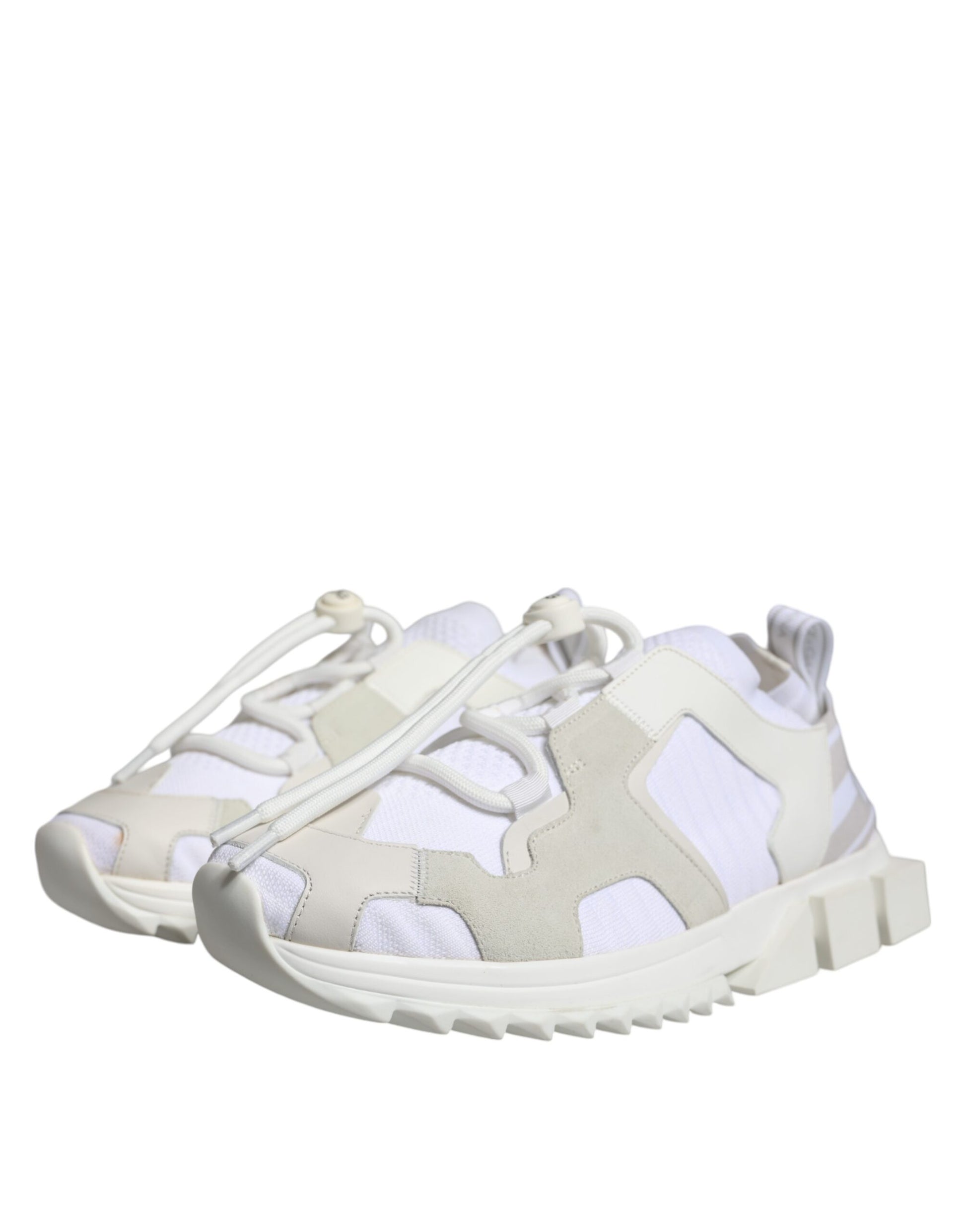 Pair of baby shoes with laces