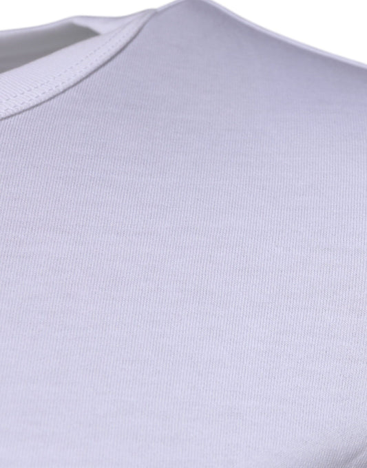 White short sleeve shirt