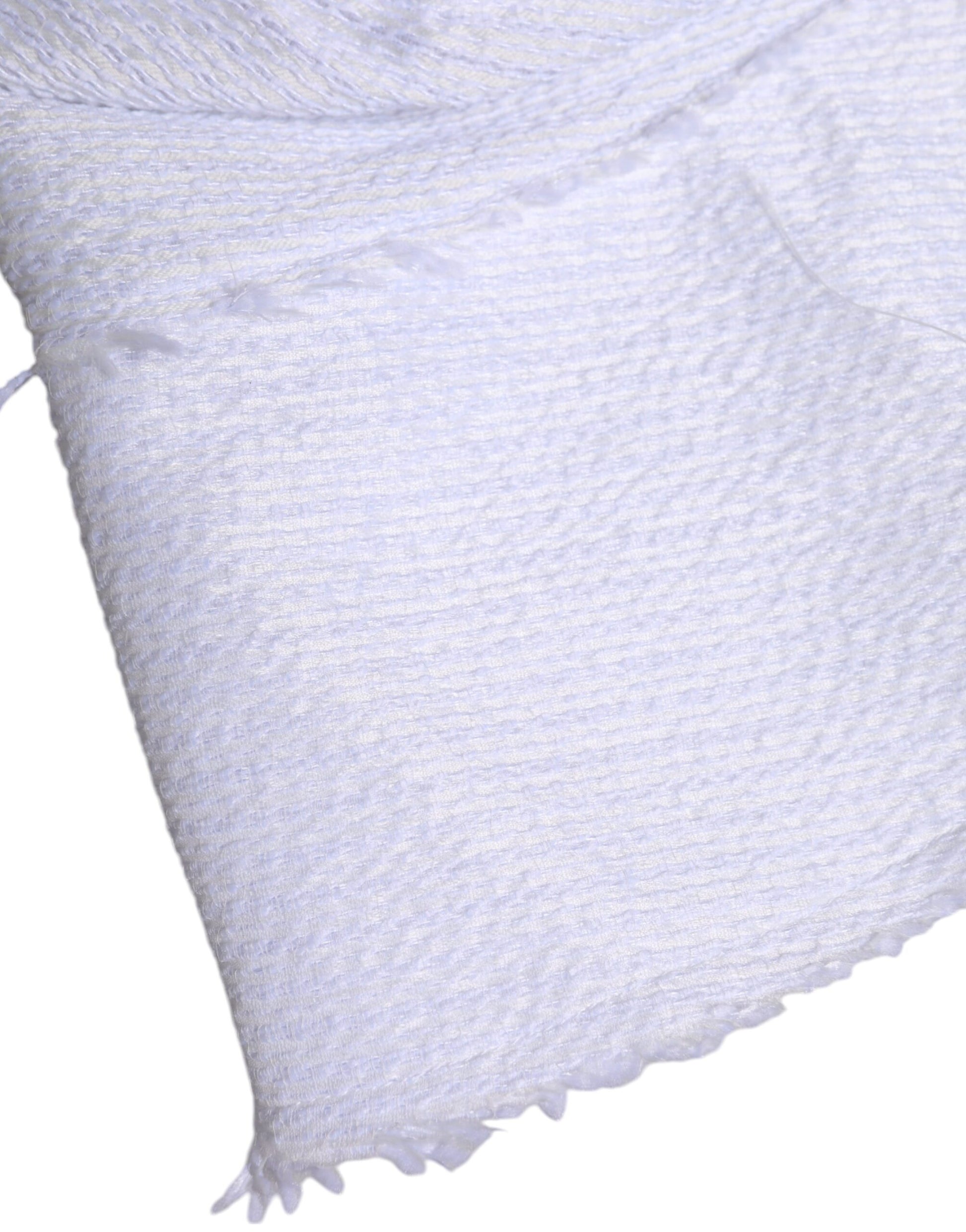 Textured fabric material