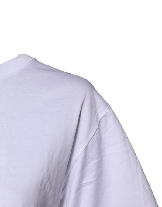 Long sleeve shirt on a mannequin