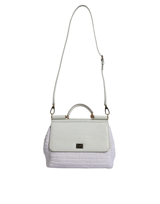 Purse with long strap