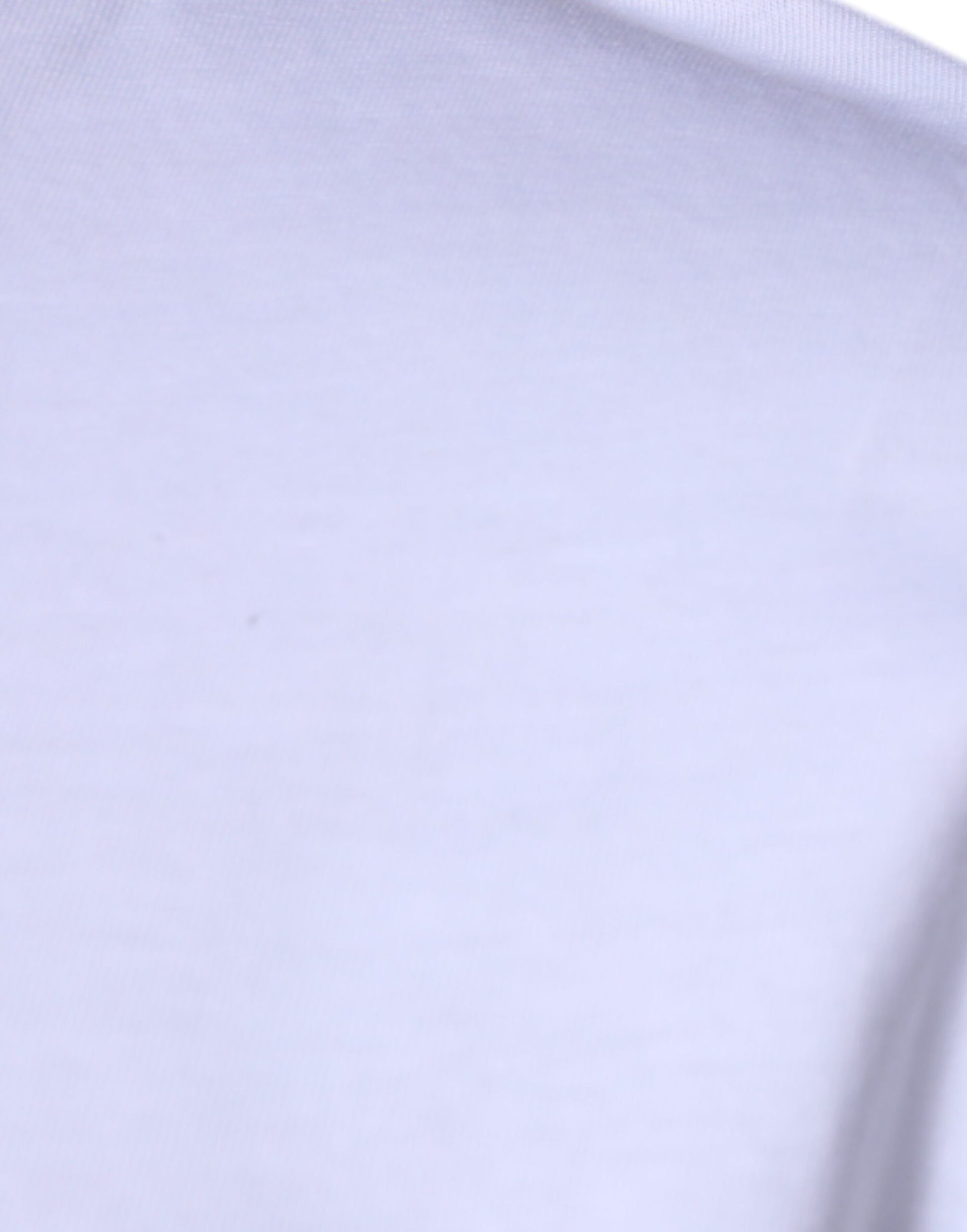 White shirt on hanger