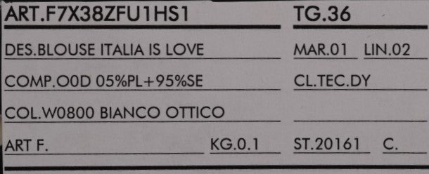 Receipt from a flight showing details such as date, time, destination, and cost