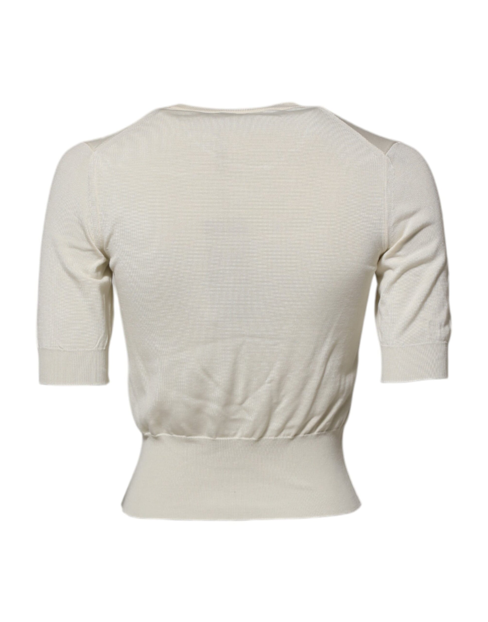 Tan sleeveless top on mannequin