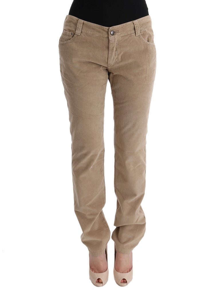 Pair of women's jeans