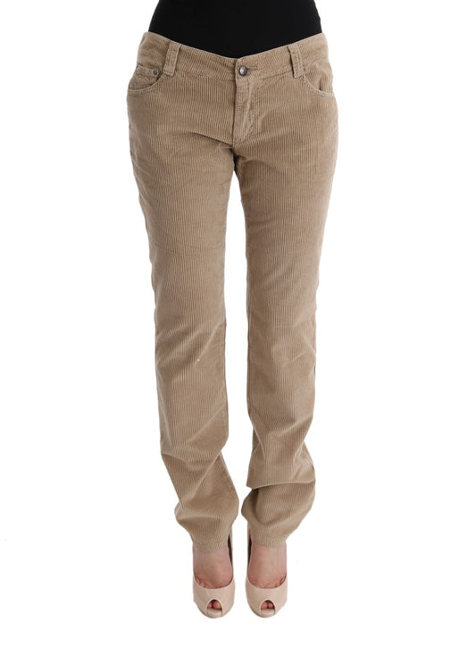 Pair of women's jeans