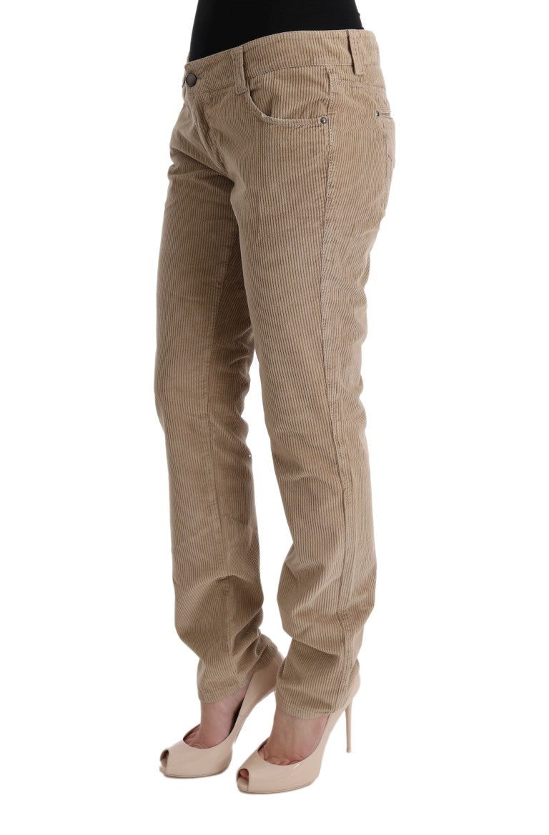 Pair of women's jeans