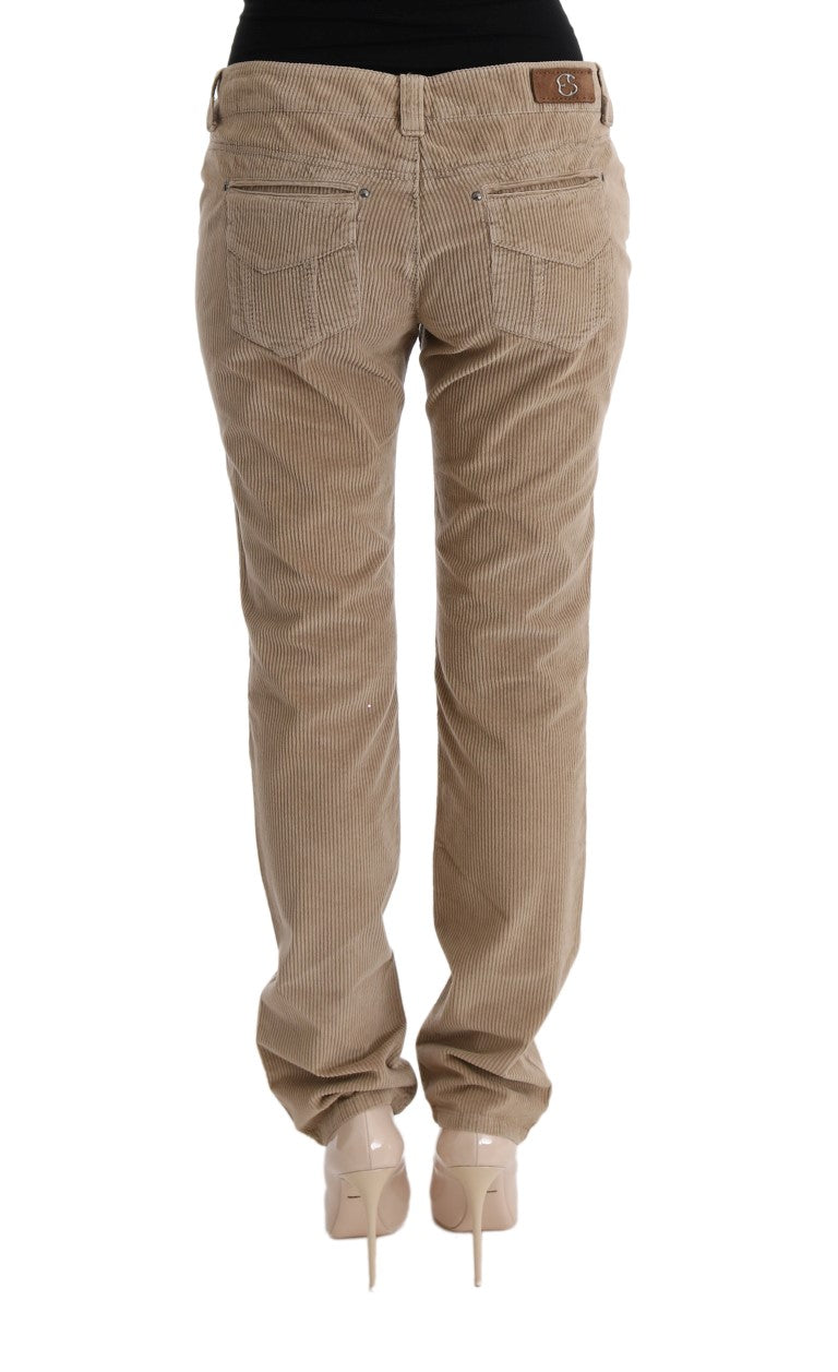 Pair of women's jeans