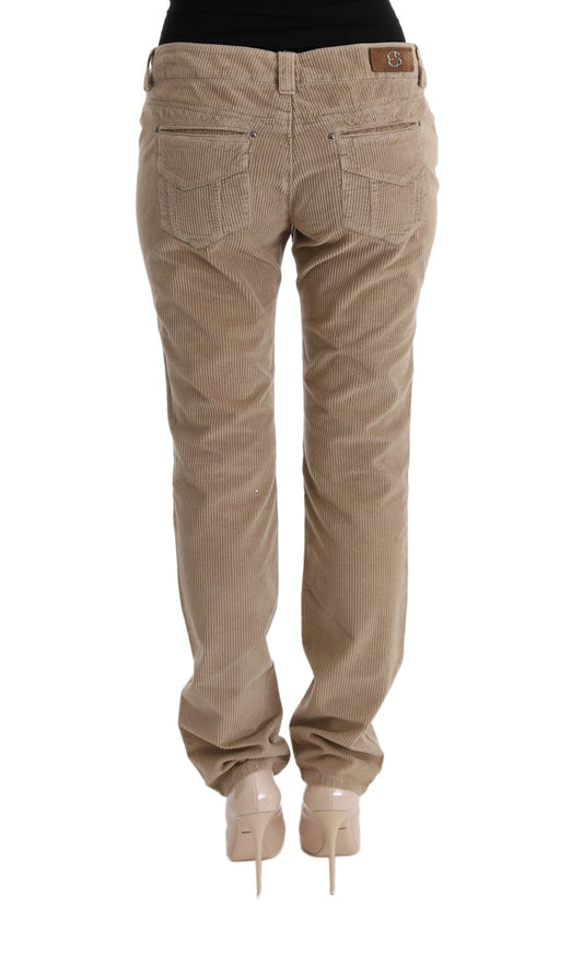 Pair of women's jeans
