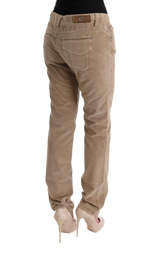 Pair of women's jeans