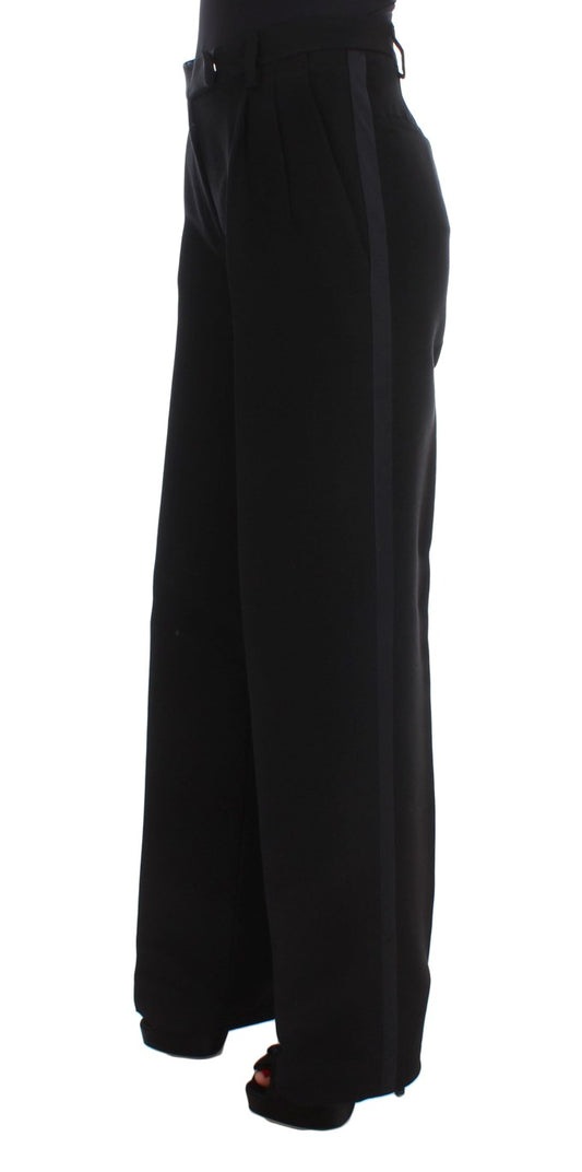 Pair of black pants
