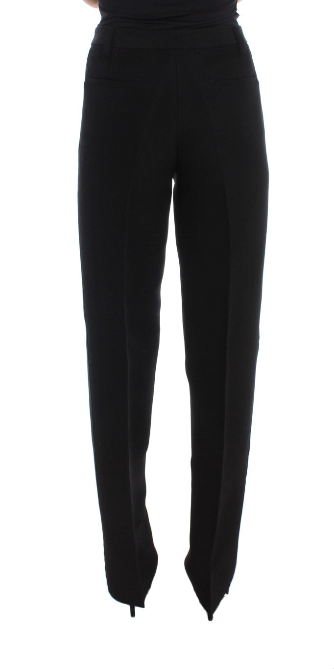 Pair of black pants
