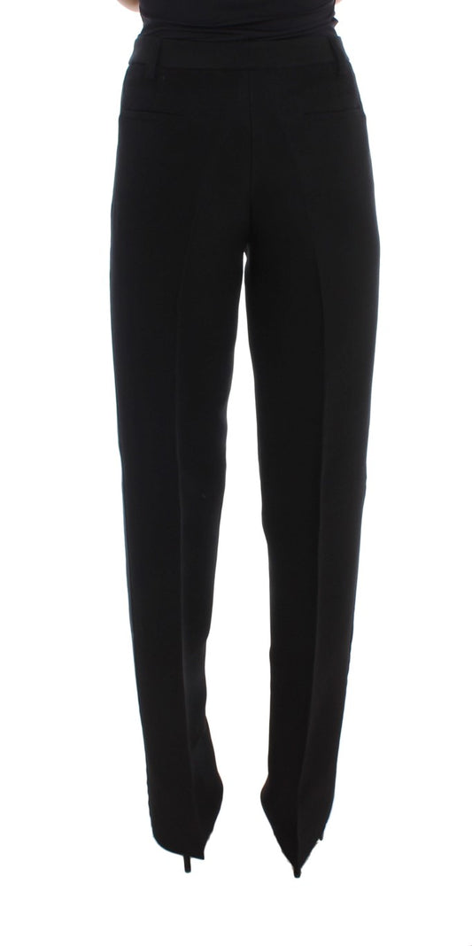 Pair of black pants