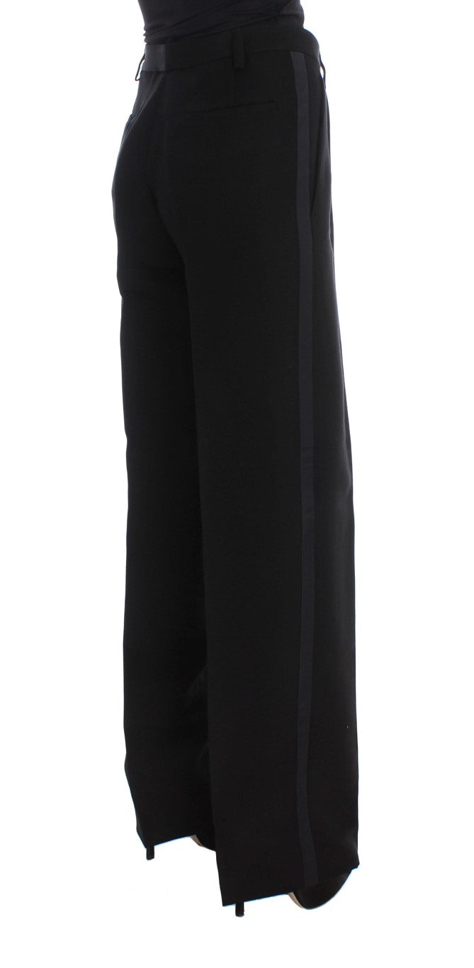 Pair of black pants