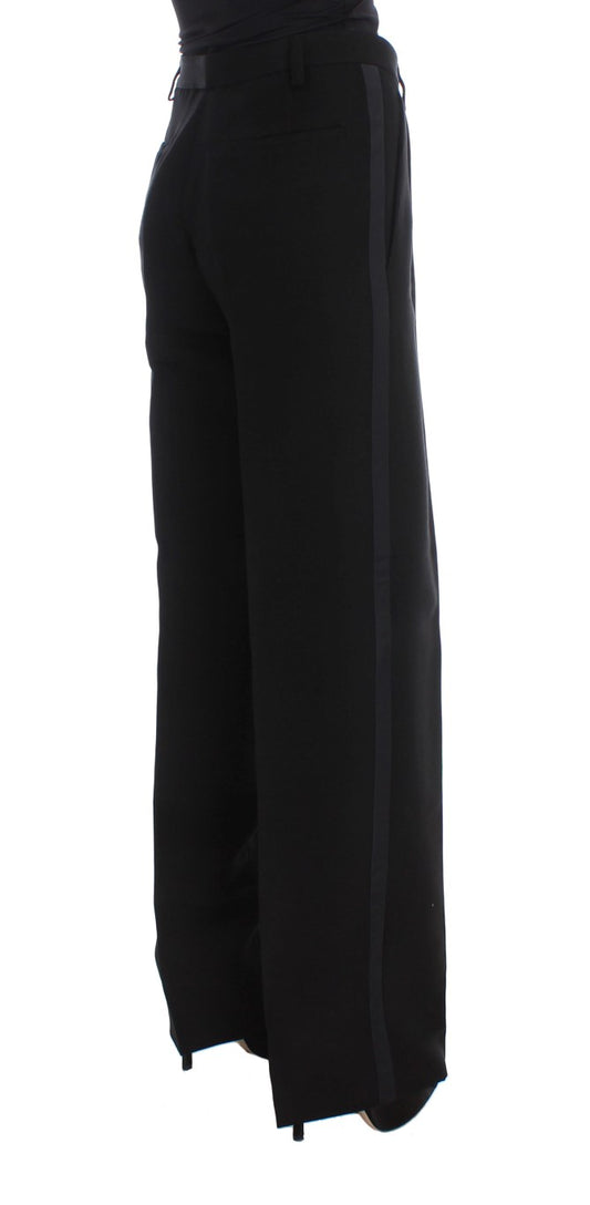 Pair of black pants