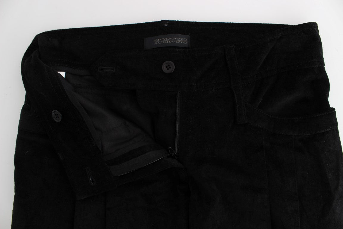 Pair of black pants