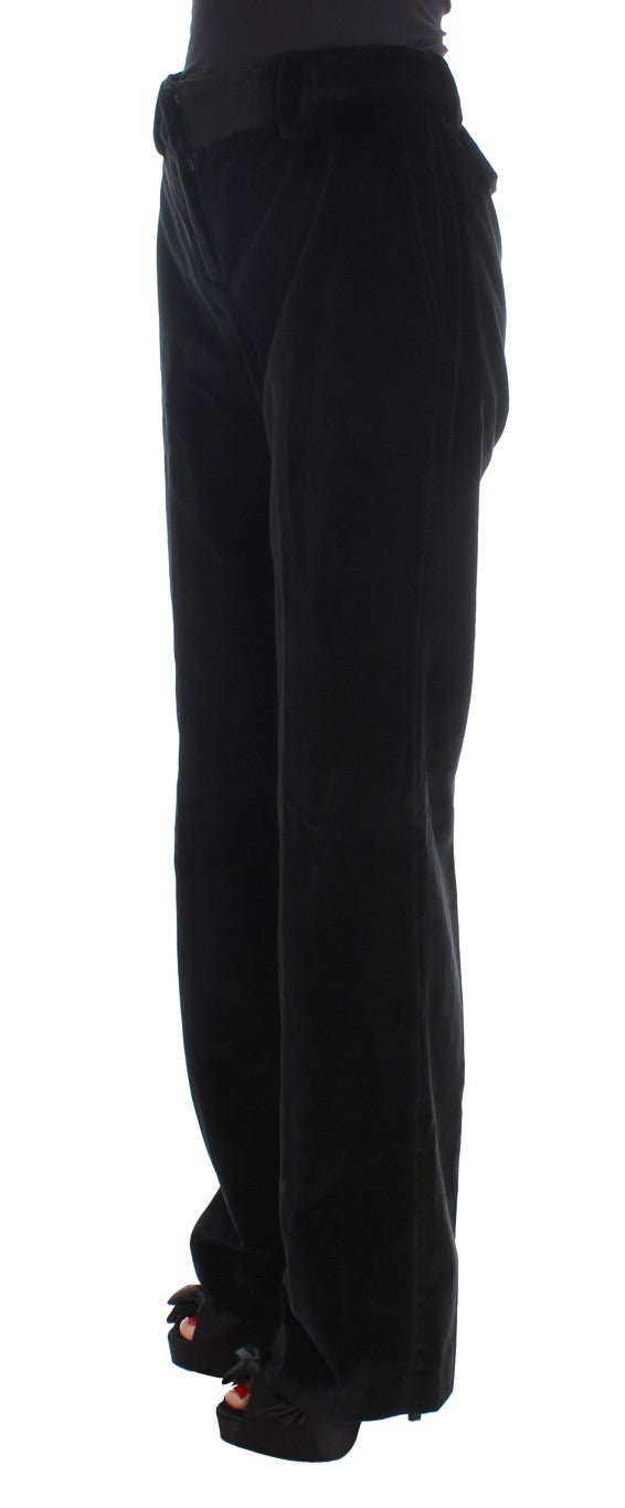 Pair of black pants