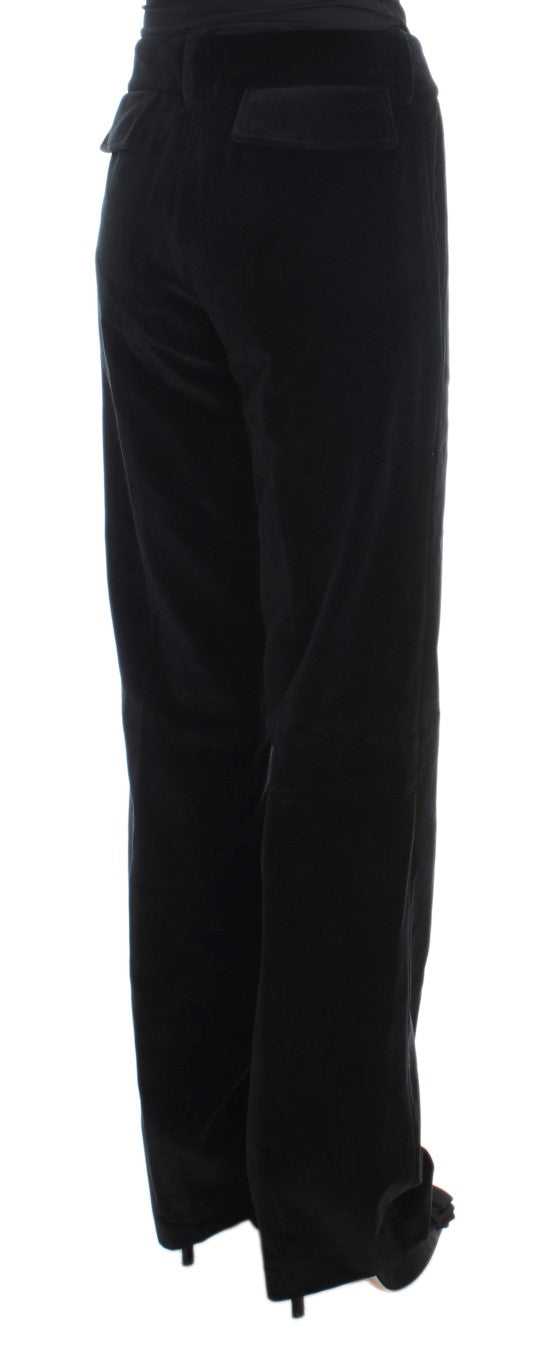Pair of black pants