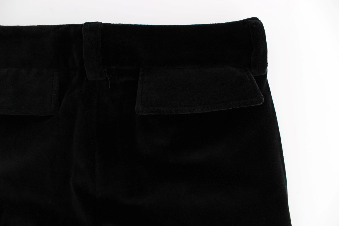 Pair of black pants