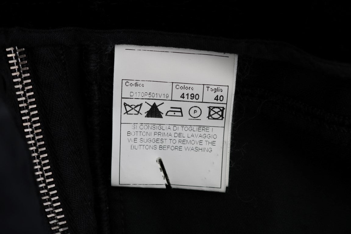 Tag on inside of garment