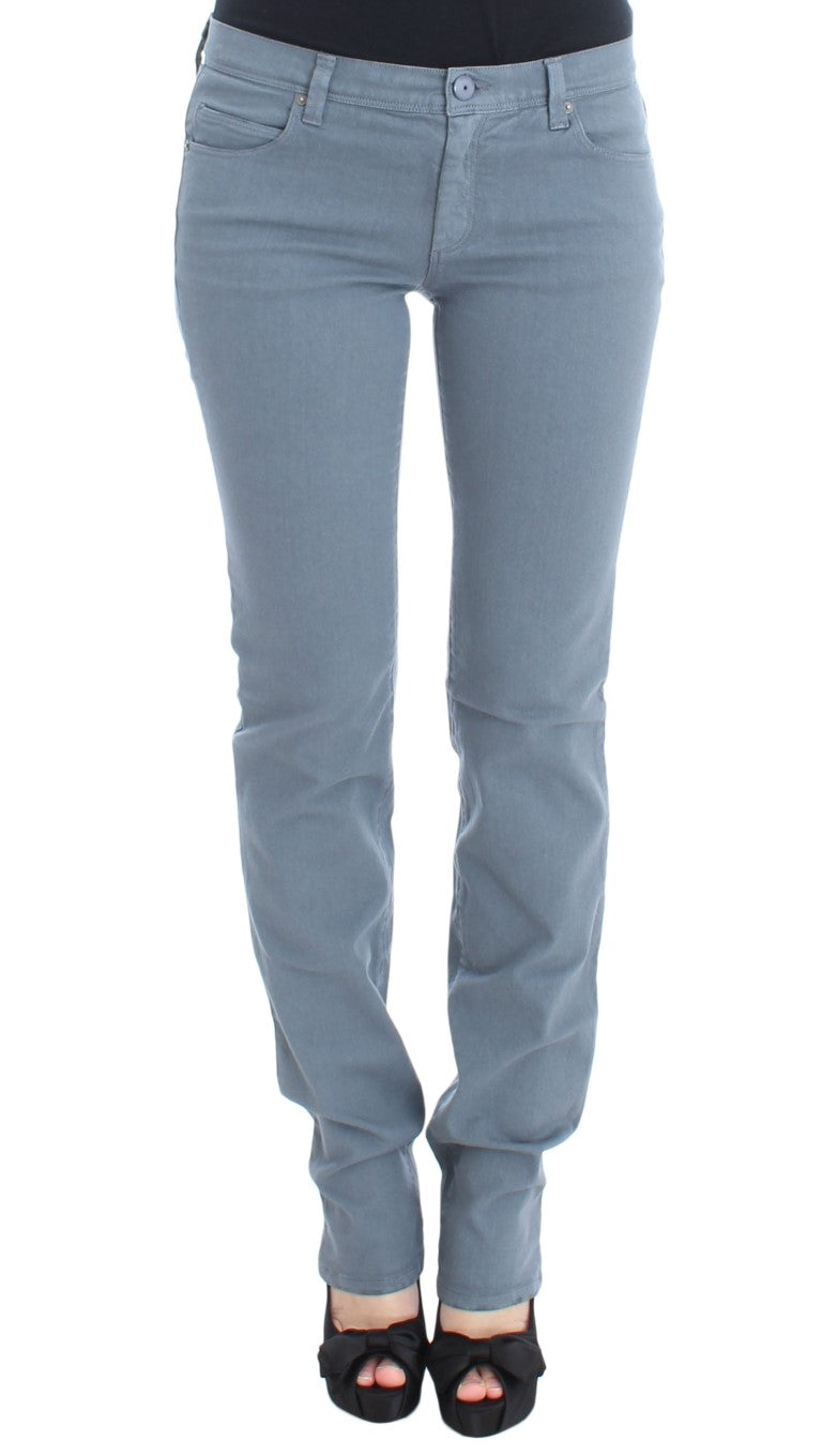 Pair of women's jeans