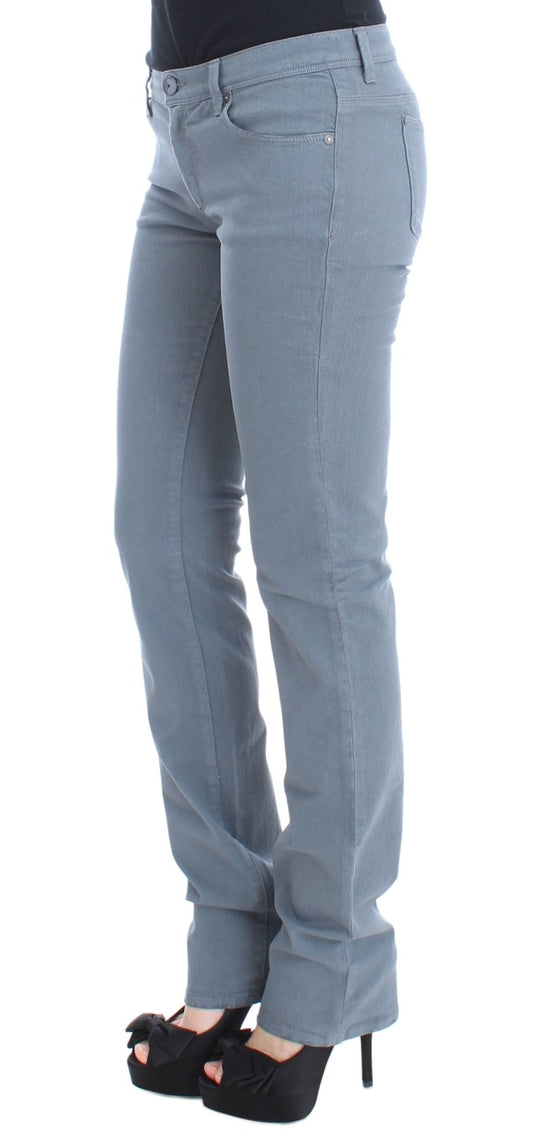Pair of women's jeans