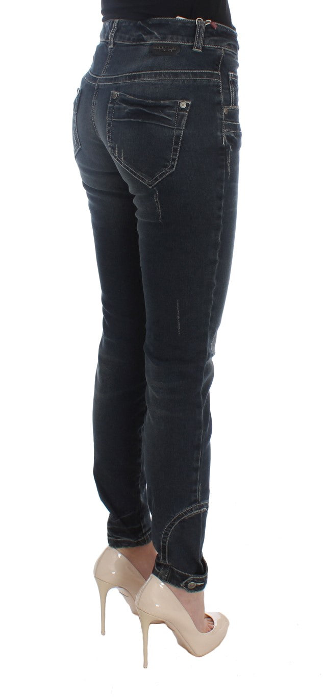 Pair of women's jeans