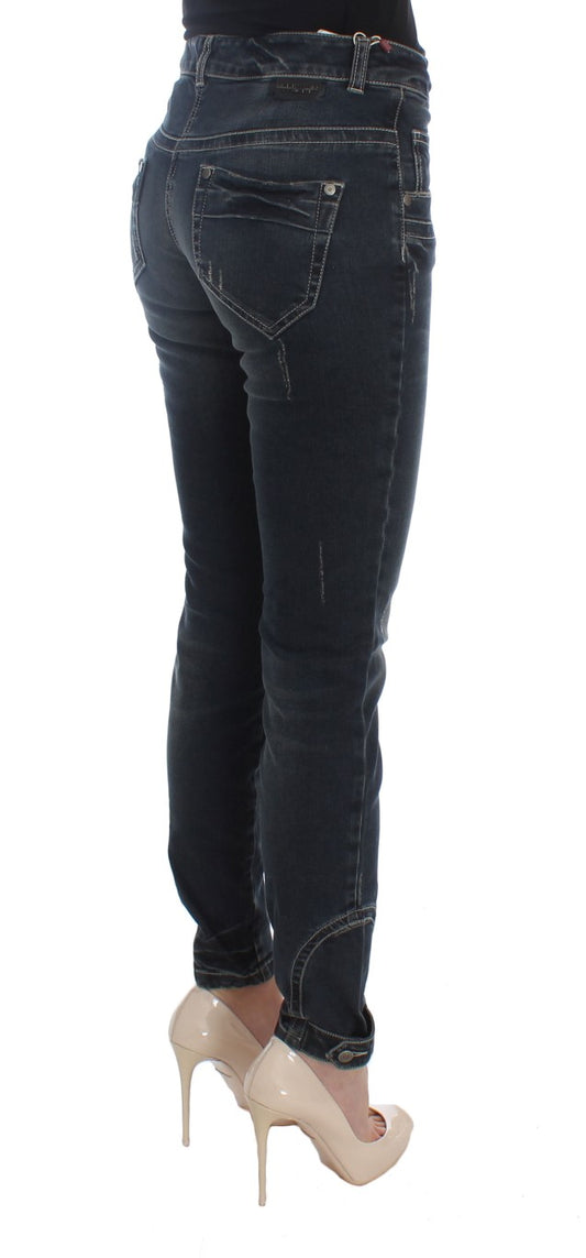 Pair of women's jeans