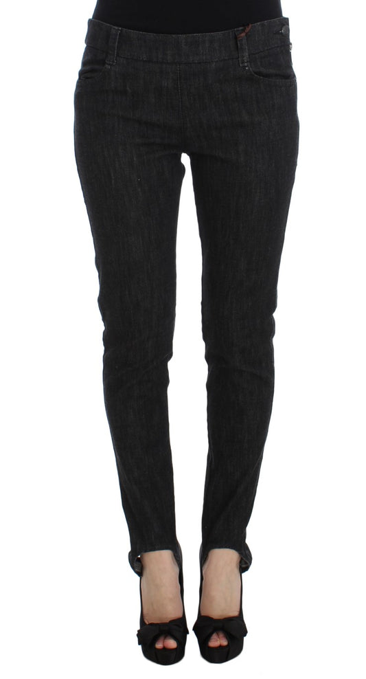 Pair of women's jeans