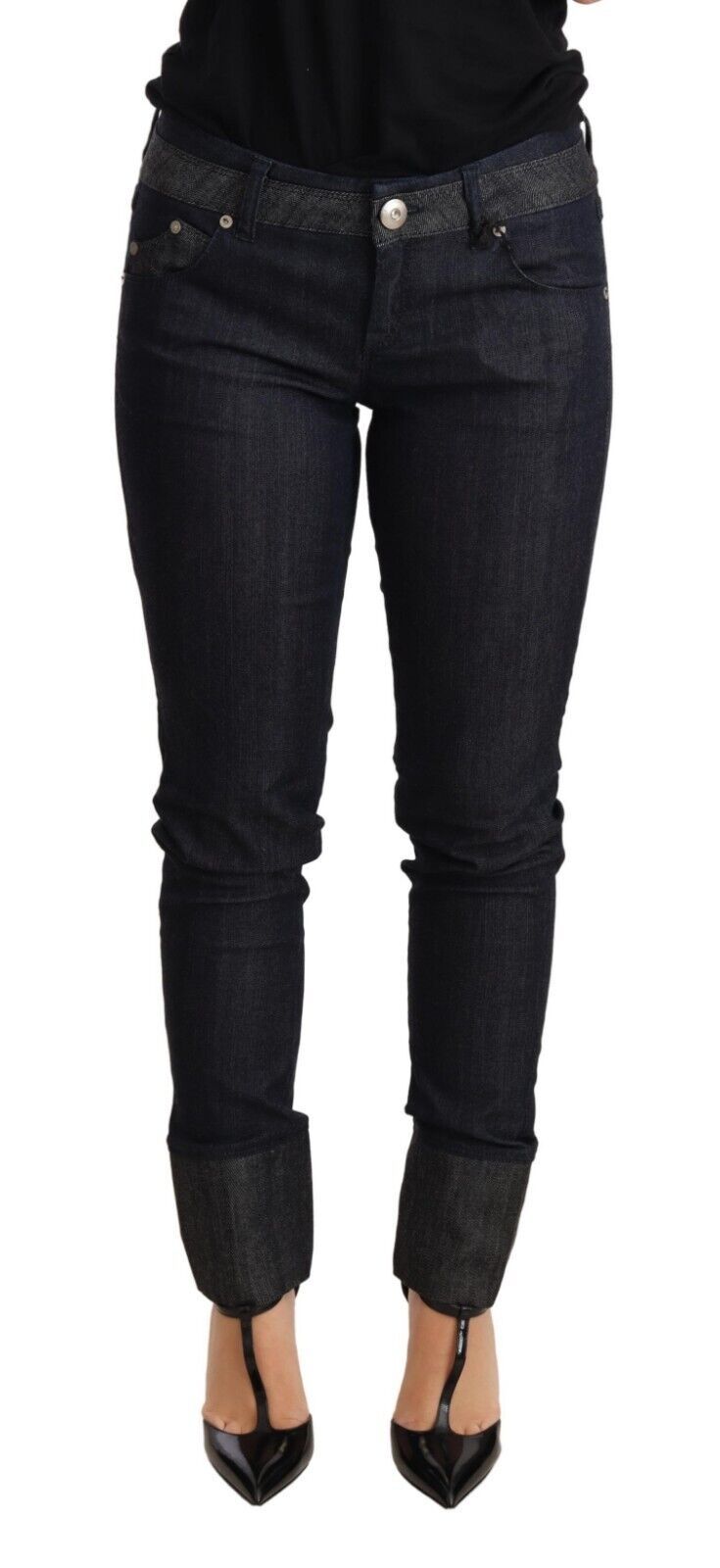 Pair of women's jeans