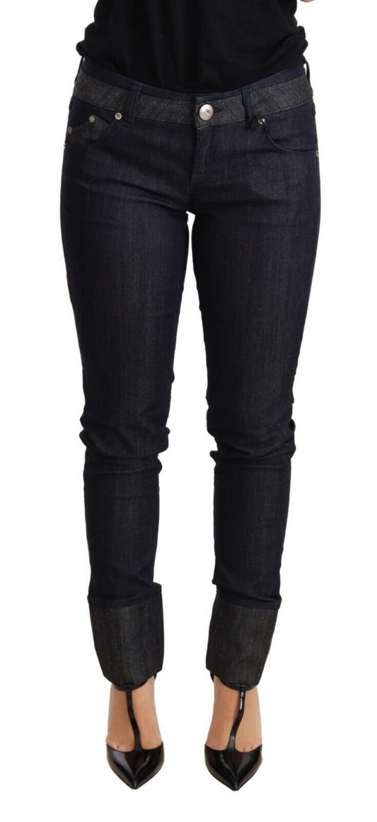 Pair of women's jeans