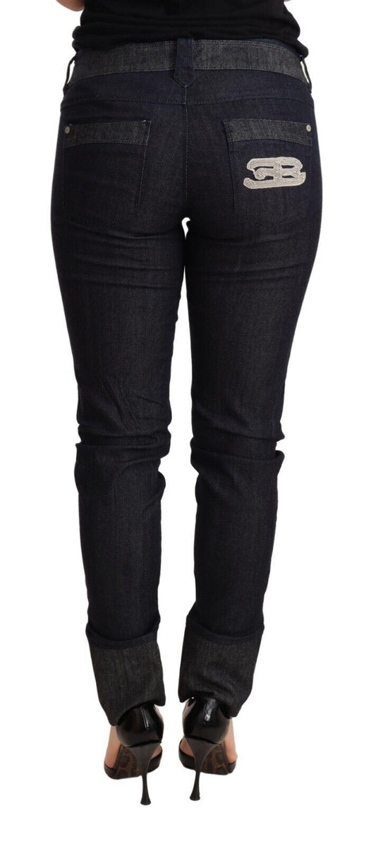 Pair of women's jeans