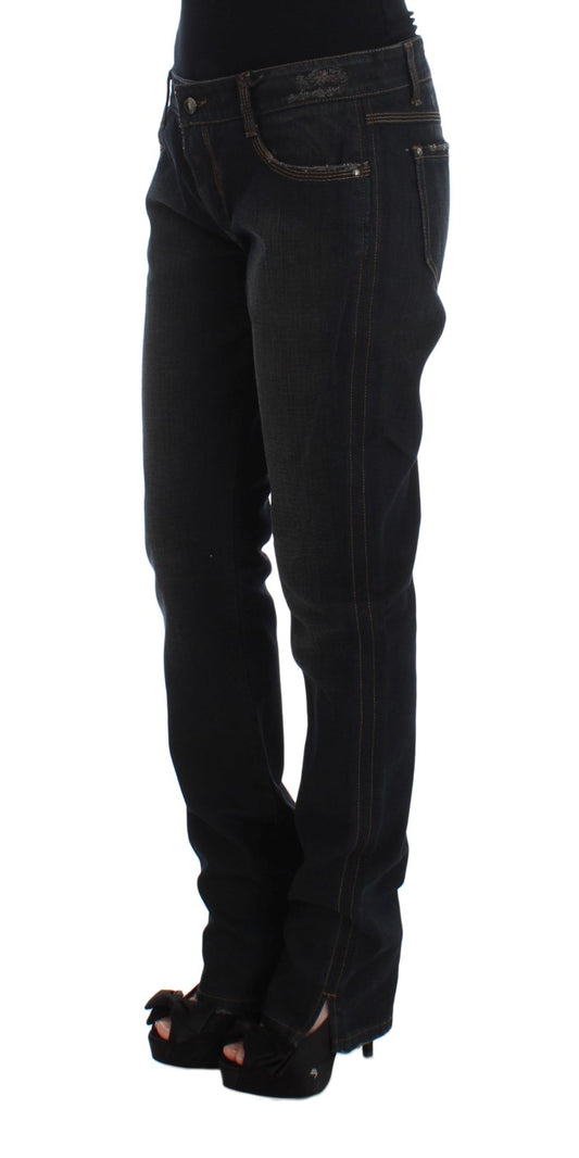 Pair of women's jeans