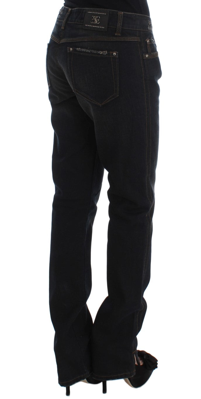 Pair of women's jeans
