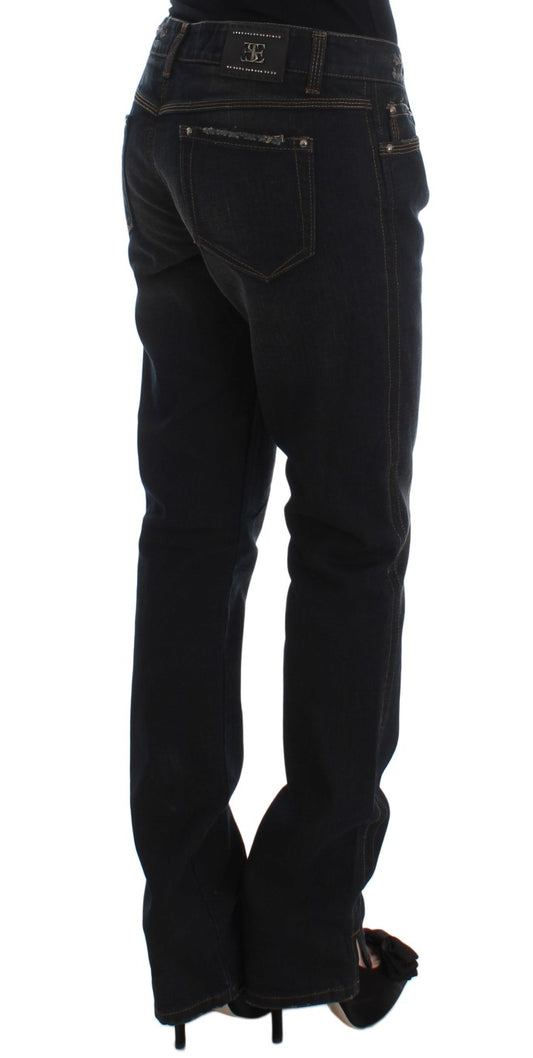 Pair of women's jeans